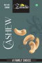 100gm || KAJU || Grade W-320 || Whole Cashew Nuts || Premium Quality, Flavorful & Crispy Kaju