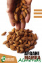 200gm || MAMRA BADAM || Mamra Afghani Almonds (Afgani Badam) || Enjoy the premium quality and natura