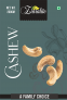 200g, || KAJU Grade W-240 || Large Size || Pure Whole Cashews || Nutritious & Delicious || Rich in P