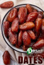 1kg Kalmi Dates (A Grade) (Safawi) - Pure Khajur | Natural Khajoor | Preservative-Free | Unsweetened