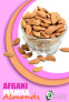 500gm || MAMRA BADAM || Mamra Afghani Almonds (Afgani Badam) || Enjoy the premium quality