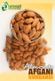 Gurbandi BADAM || Original Afghan Gurbandi Almonds || (Afgani Badam) || Experience the authentic tas