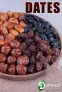 1kg, Amber (V.I.P.) Dates, Authentic Saudi Arabian Khajur (Dates) - Premium Quality Amber Dates