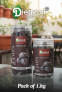 Ajwa Madina Premium Jumbo Dates_ Fresh in Premium Jar