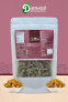 200 gm, Premium Golden Raisins - Extra Juicy, Healthy, Hand-Sorted Jumbo Indian Kishmish, Packed wit