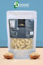 1KG || KAJU || Grade W-320 || Whole Cashew Nuts || Premium Quality || Flavorful & Crispy Kaju