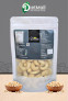 1Kg || KAJU || Grade W-450 || Whole Cashews ||  Standard Quality || Tasty & Nutritious || High in Pr