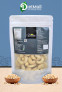 1 KG || KAJU Grade W-240 || Large Size || Pure Whole Cashews || Nutritious & Delicious || Rich in Pr