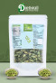 200gm || ELAICHI 8+mm Bold || Premium Whole Green Cardamom || Jumbo Size (Choti Elaichi) || Farm Fre
