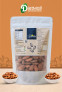 200gm | BADAM || Premium California Almonds | Grade (Non Pareil) || Experience the superior quality