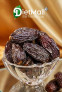 Premium Natural Medjool Khajoor | No Added Sugar & Preservatives