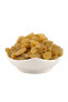 200 gm, Premium Golden Raisins - Extra Juicy, Healthy, Hand-Sorted Jumbo Indian Kishmish, Packed wit