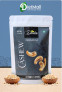 500gm || KAJU Grade W-240 || Large Size || Pure Whole Cashews || Nutritious & Delicious || Rich in P